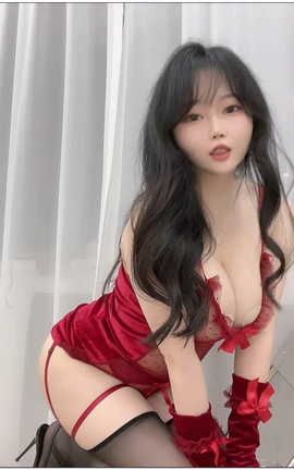 是依酱吖 - 七夕特辑 红色波点#3[1080X1440][25秒]_丽丝库