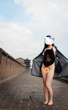 爱露出全站付费资源-转载区  一路风尘一路歌-1_丽丝库