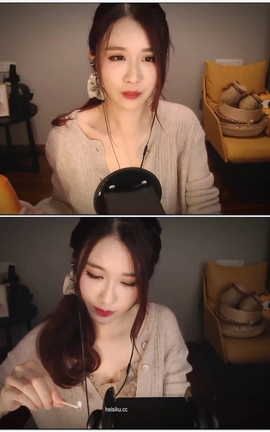 轩子巨2兔-高质量洗头吃胡萝卜吃东西头发音[1920X1080][33分3秒]_丽丝库