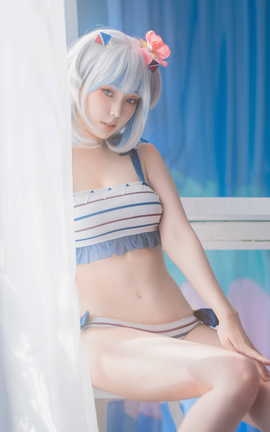 ElyEE子 June T_丽丝库