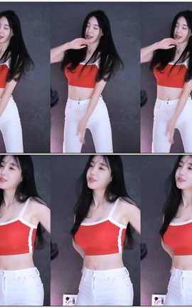 韩国AfreecaTV 塔米米热舞精选V04[1920X1080 4分7秒]_丽丝库