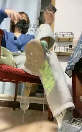 套路直播-美离子-剧情 红绿灯 情人节前夕被绿-美离子[544X960][55分4秒]_丽丝库