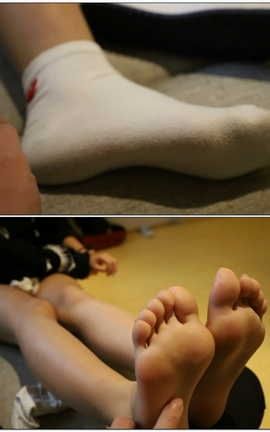 誉铭传媒 袜足摄影  2018 年度活动作品-1[1920X1080][10分33秒]