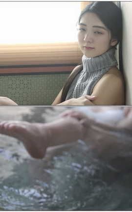 魅妍社MiStar视频写真 2018.04.11 VN.031 小热巴[1920X1080][6分24秒]_丽丝库