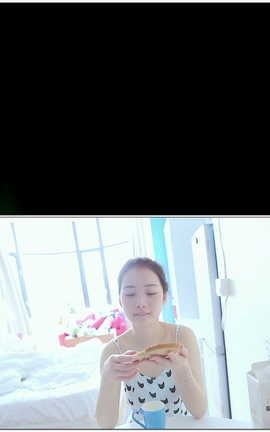 波萝社BoLoLi视频写真 2018.02.01 VN.011 绵绵[1920X1080][3分15秒]_丽丝库