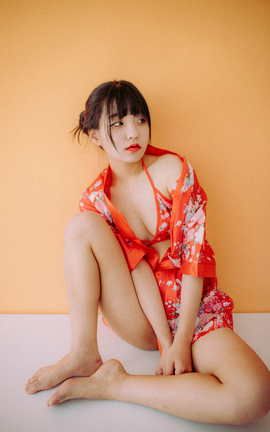 韩国写真杂志-Moon Night Snap The First_丽丝库