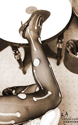 丝尚 Sityle-20130203花絮及末使用图片预告35_丽丝库