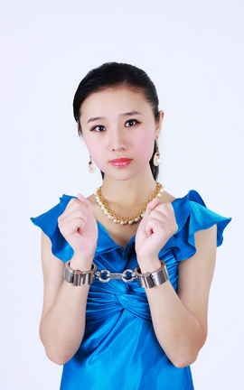 神艺缘-官方原版捆绑套图 Vol.160馨缘