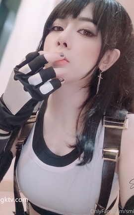 Onlyfans smilewgray 福利合集 part9_丽丝库