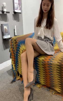 萌甜物语 XM123《实习生装束-小七》[1080X1920][2分12秒]_丽丝库