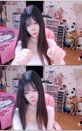 娜娜Sweet-芦荟胶[1920X1080][1分43秒]_丽丝库