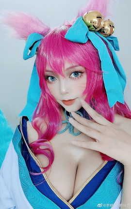 枣糕下野病弃疗 cosplay 46套合集 part9_丽丝库