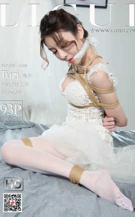 丽柜LiGui写真 2019.05.31 兔子_丽丝库