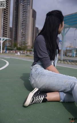 只糖棉袜 VOL.232 芊芊 比夏天还要温暖_丽丝库