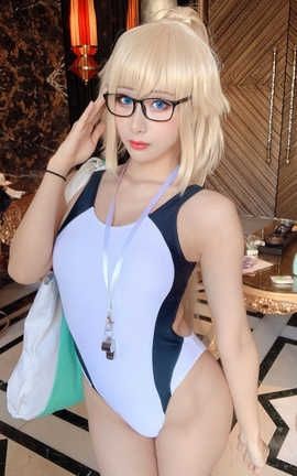 HaneAme雨波-Jeanne archer_丽丝库