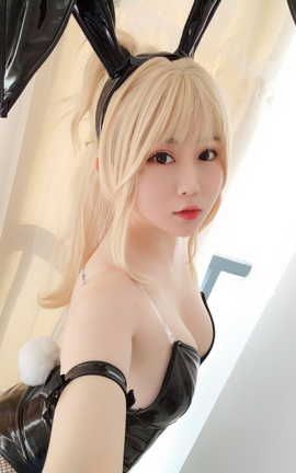 是依酱-甜点&兔女郎_丽丝库