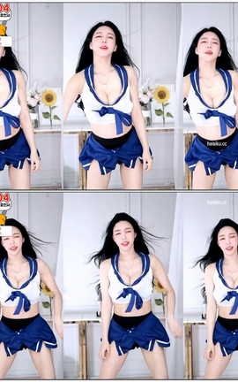 韩国AfreecaTV 阿丽莎 精选舞蹈合集- V005[1920X1080][2分1秒]_丽丝库