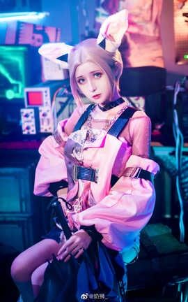 奶狮不咬人-公孙离_丽丝库