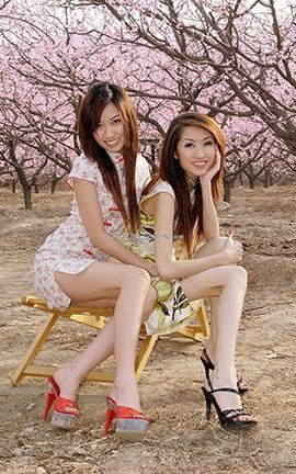 丽柜LiGui写真 2006.05.01 小惠 安心_丽丝库