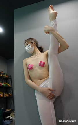 ROSI口罩系列 2024.05.07 NO.2886_丽丝库