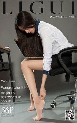 丽柜LiGui写真 2018.07.26 模特 王欣竹_丽丝库