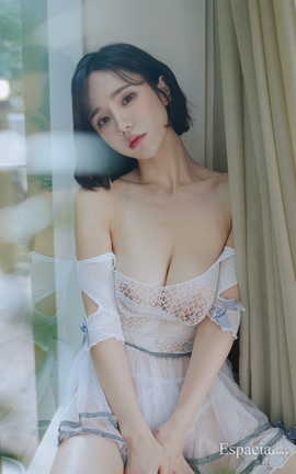 韩国写真Espacia Korea 43 EHC 127 YUNHA_丽丝库