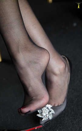 异思趣向IESS 丝享家  2019.11.11  No.615 紫薇《人生如戏 全靠演技》_丽丝库