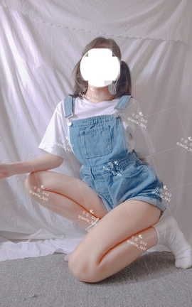 甄选系列 Twitter 千乐 QAQ qianle loli part1