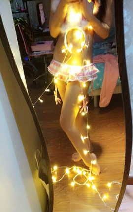 H工口小学生胖次(黑暗萝莉) Vol.015_丽丝库