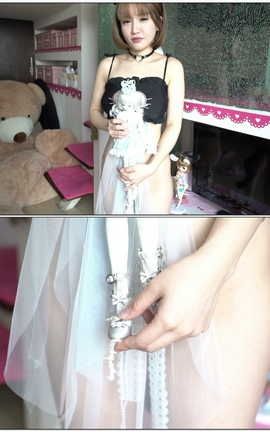 K8傲娇萌萌现场拍摄原片素材212[1920X1080][1分0秒]_丽丝库