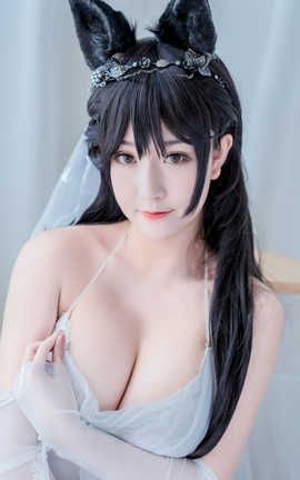 猫九酱Sakura-碧蓝誓约_丽丝库