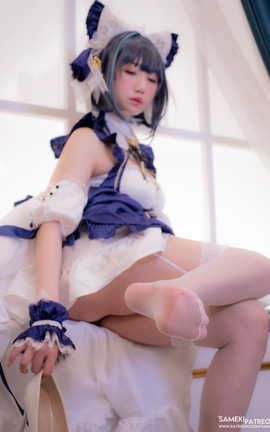 Sameki Lain_丽丝库