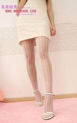 美秀MeiXiu美足写真 No.Z019_丽丝库