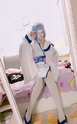 福利在线大图 音波酱(樱木川田)-蕾姆_丽丝库