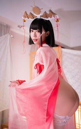 Money冷冷-辉夜巫女