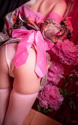 面饼仙儿-出水芙蓉_丽丝库