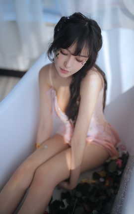 Shika小鹿鹿 HANA真爱版&JK_丽丝库