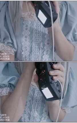 阿郁的小黑猫-licking brain 舔脑砸[1920X1080][28分25秒]_丽丝库