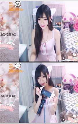 小满月-小满月第二期 掏耳耳搔[1920X1080][23分3秒]_丽丝库