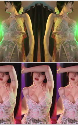 韩国AfreecaTV yoon_froggy热舞精选V003[1920X1080 2分46秒]_丽丝库