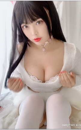 白烨-小奶猫#4[750X1000][3分7秒]_丽丝库