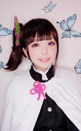 Coser Yuki亭 Fantia会员专享合集 part41_丽丝库