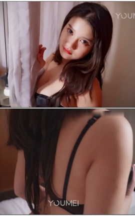 尤美YouMei视频写真 2019.01.03 NO.158 童颜巨乳 露露小喵[1920X1080][3分23秒]_丽丝库