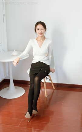 物恋传媒 NO.1052 菜菜-睡美人_丽丝库