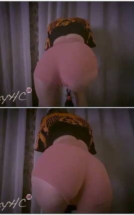 推特福利 SexyHc part2_丽丝库