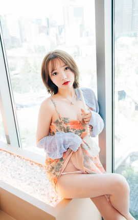 孫樂樂Yeeun LoozyLover in Hotel_丽丝库