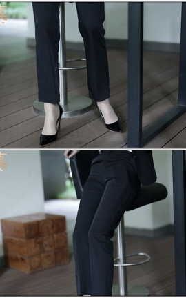 丝慕GIRL特写集视频 TX083 颖儿《OL裤里丝》[1920X1080][39秒]_丽丝库