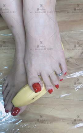 微密圈 酱mikic合集 足控不容错过 part50_丽丝库