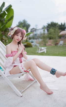 花铃 - 小羊夏卉_丽丝库