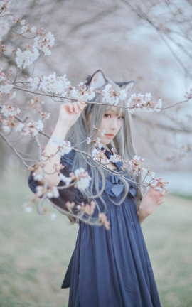 ElyEE子 Sakura_丽丝库